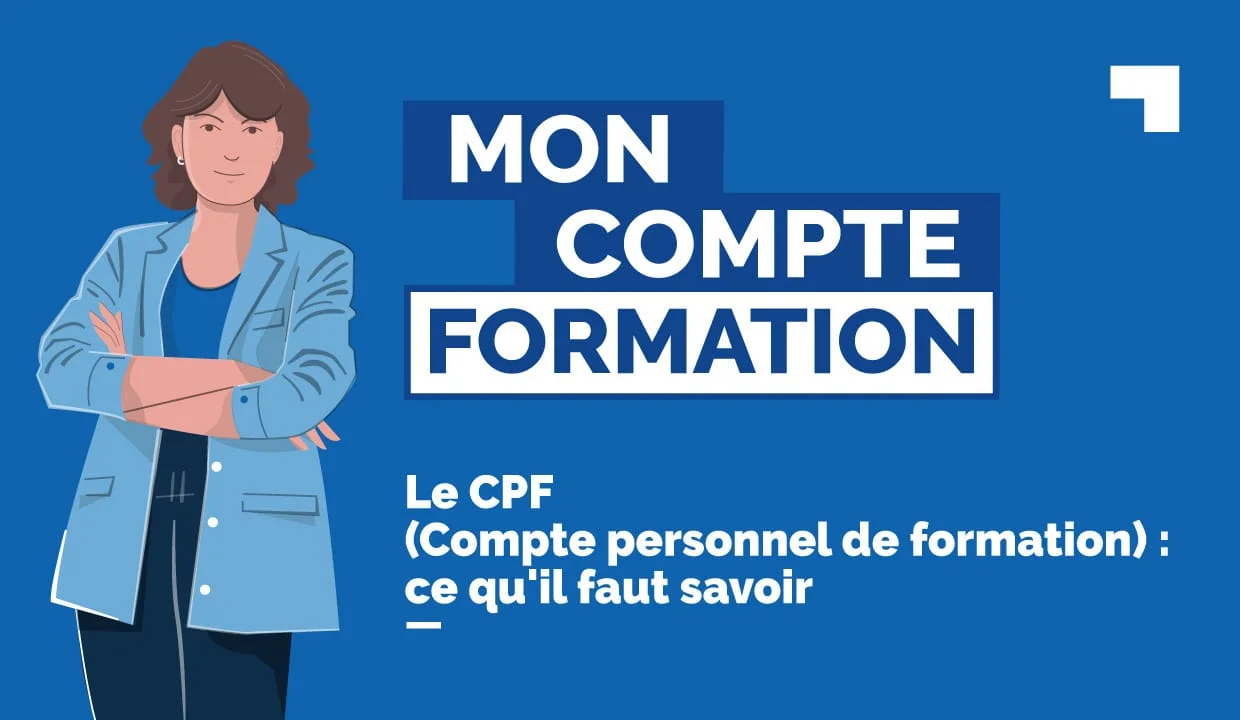 CPF c'est quoi