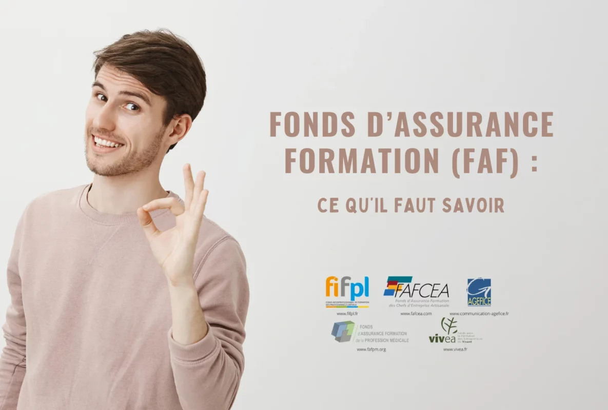 Faire financer sa formation quand on est auto-entrepreneur