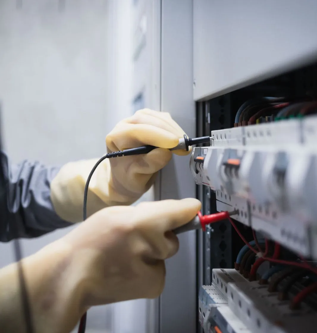 Habilitation Électrique